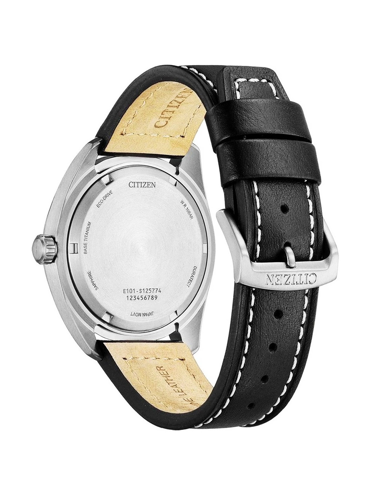 Citizen Eco-Drive BM8560-29E