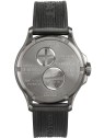 orologio uomo U-Boat 9502/A Darkmoon Green SS Soleil Mens Watch 40mm 5ATM