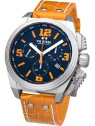 orologio uomo TW-Steel TW1112 Canteen Mens Chronograph 46mm 10ATM