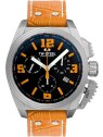 orologio uomo TW-Steel TW1112 Canteen Mens Chronograph 46mm 10ATM