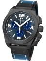 orologio uomo TW-Steel TW1117 Canteen Chronograph Mens Watch 46mm 10ATM