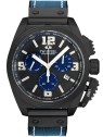 orologio uomo TW-Steel TW1117 Canteen Chronograph Mens Watch 46mm 10ATM