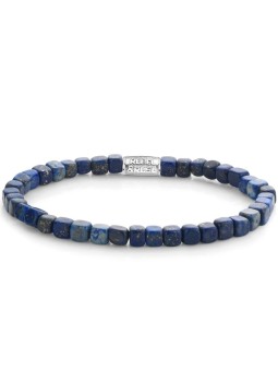 bracciale donna Rebel & Rose Bracelet Roll the Dice RR-40078-S-M Ladies
