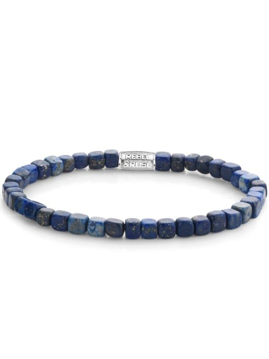 bracciale donna Rebel & Rose Bracelet Roll the Dice RR-40078-S-M Ladies