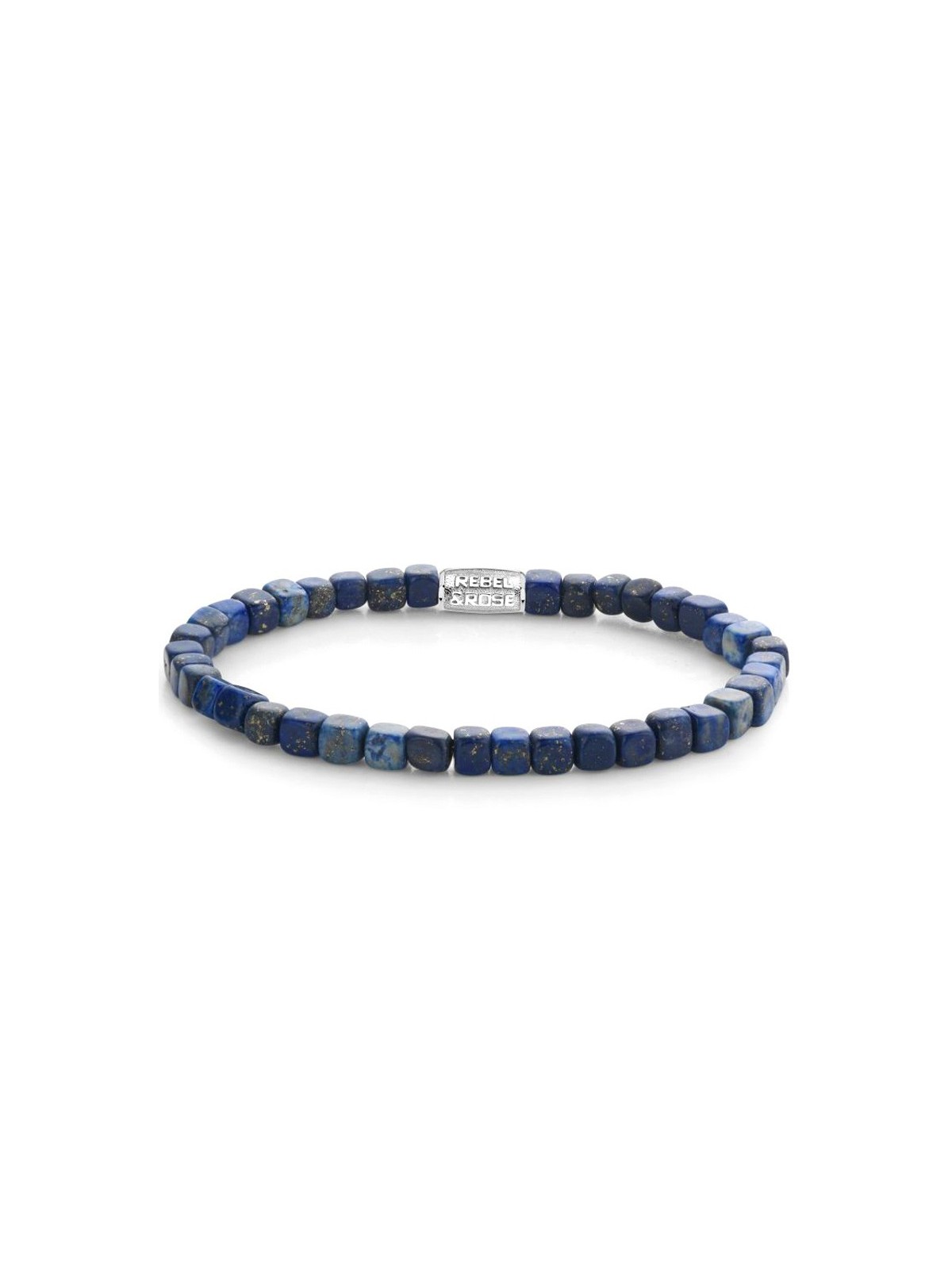 bracciale donna Rebel & Rose Bracelet Roll the Dice RR-40078-S-M Ladies