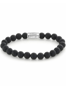 bracciale uomo Rebel & Rose Bracelet Mad Panther RR-80021-S-M Mens