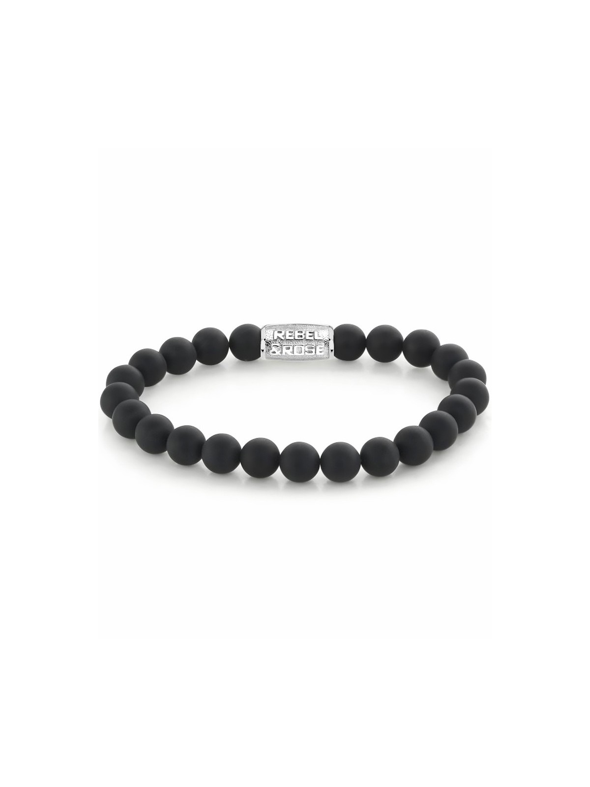 bracciale uomo Rebel & Rose Bracelet Mad Panther RR-80021-S-M Mens