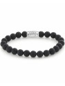 bracciale uomo Rebel & Rose Bracelet Mad Panther RR-80021-S-M Mens