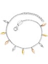 bracciale donna Angelcaller Bracelet ERB-FLYWING9-TRICO Flying Wings Ladies