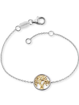 bracciale donna Angelcaller Bracelet ERB-LILTREE-BIG Tree of Life Ladies