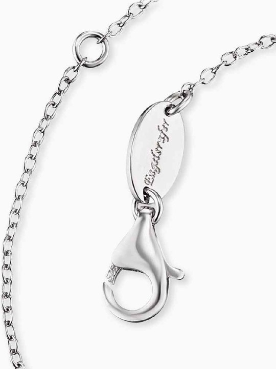 bracciale donna Angelcaller Bracelet ERB-LILHEARTWING Heart Wings Ladies