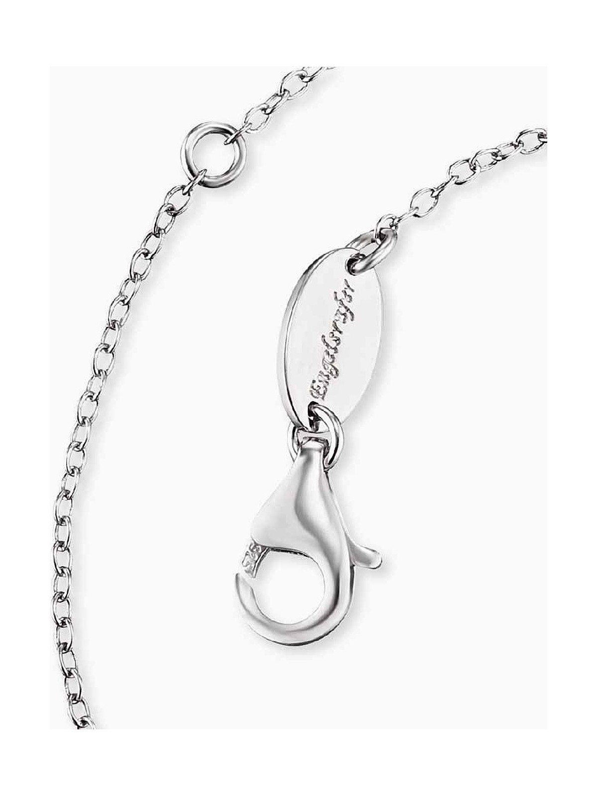 bracciale donna Angelcaller Bracelet ERB-LILHEARTWING Heart Wings Ladies