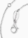 bracciale donna Angelcaller Bracelet ERB-LILHEARTWING Heart Wings Ladies