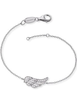 bracciale donna Angelcaller Bracelet ERB-LILWING-ZI Wings Ladies