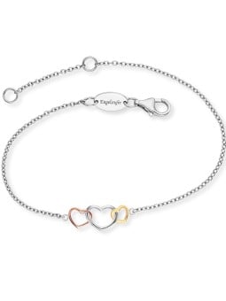 bracciale donna Angelcaller Bracelet ERB-WITHLOVE-03 With Love Ladies