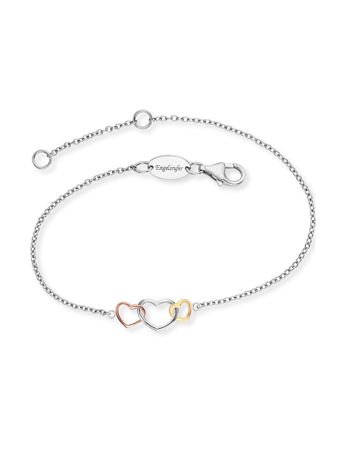 bracciale donna Angelcaller Bracelet ERB-WITHLOVE-03 With Love Ladies