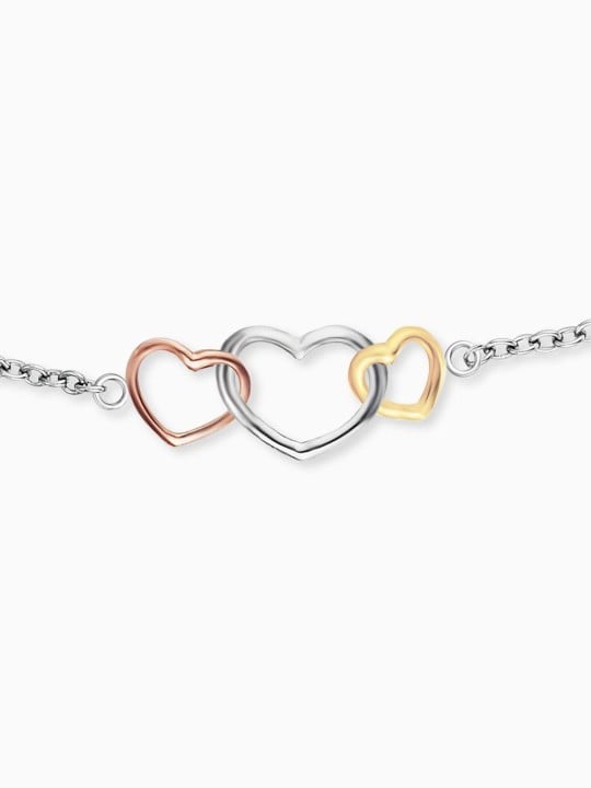 bracciale donna Angelcaller Bracelet ERB-WITHLOVE-03 With Love Ladies
