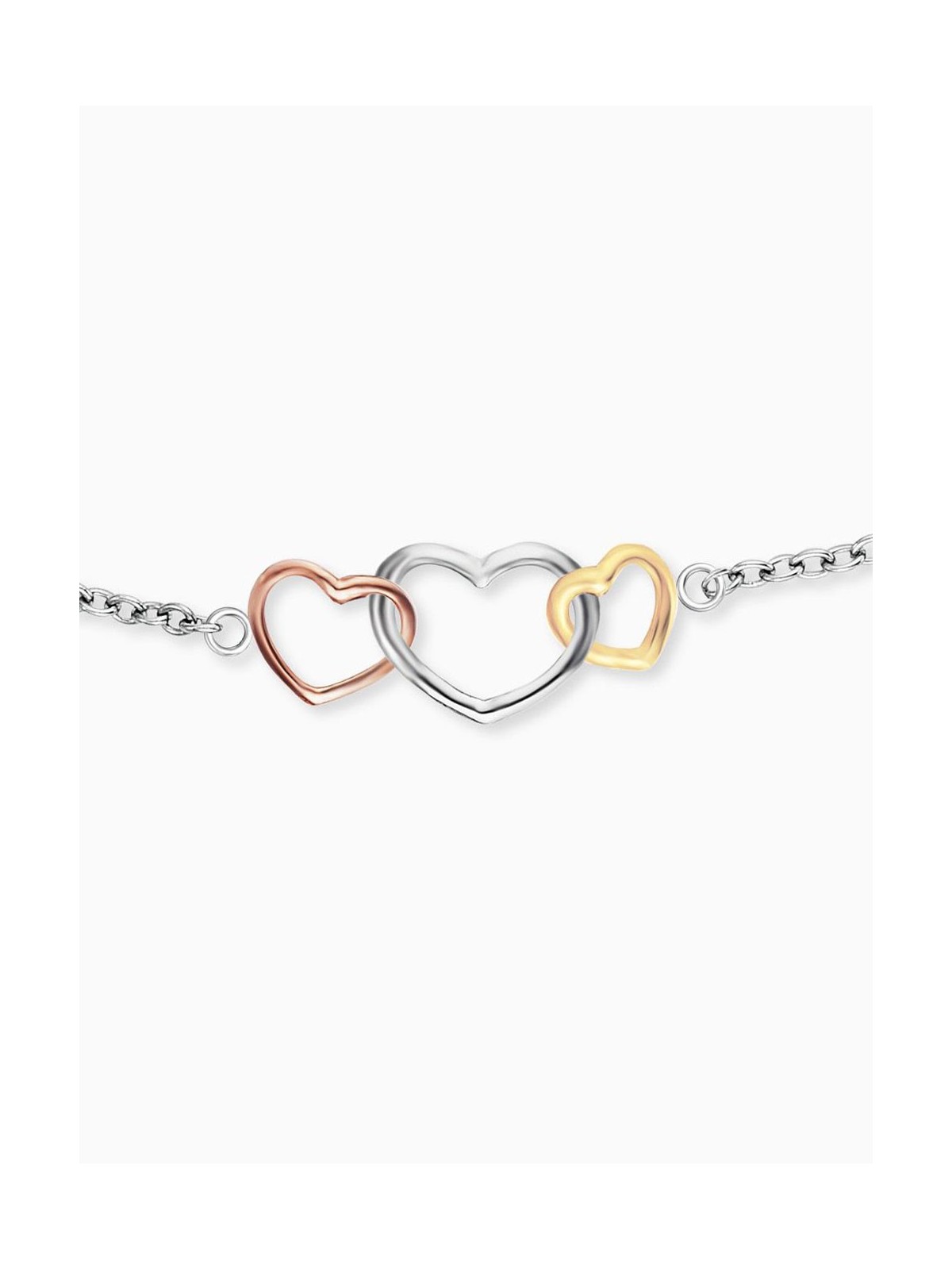 bracciale donna Angelcaller Bracelet ERB-WITHLOVE-03 With Love Ladies