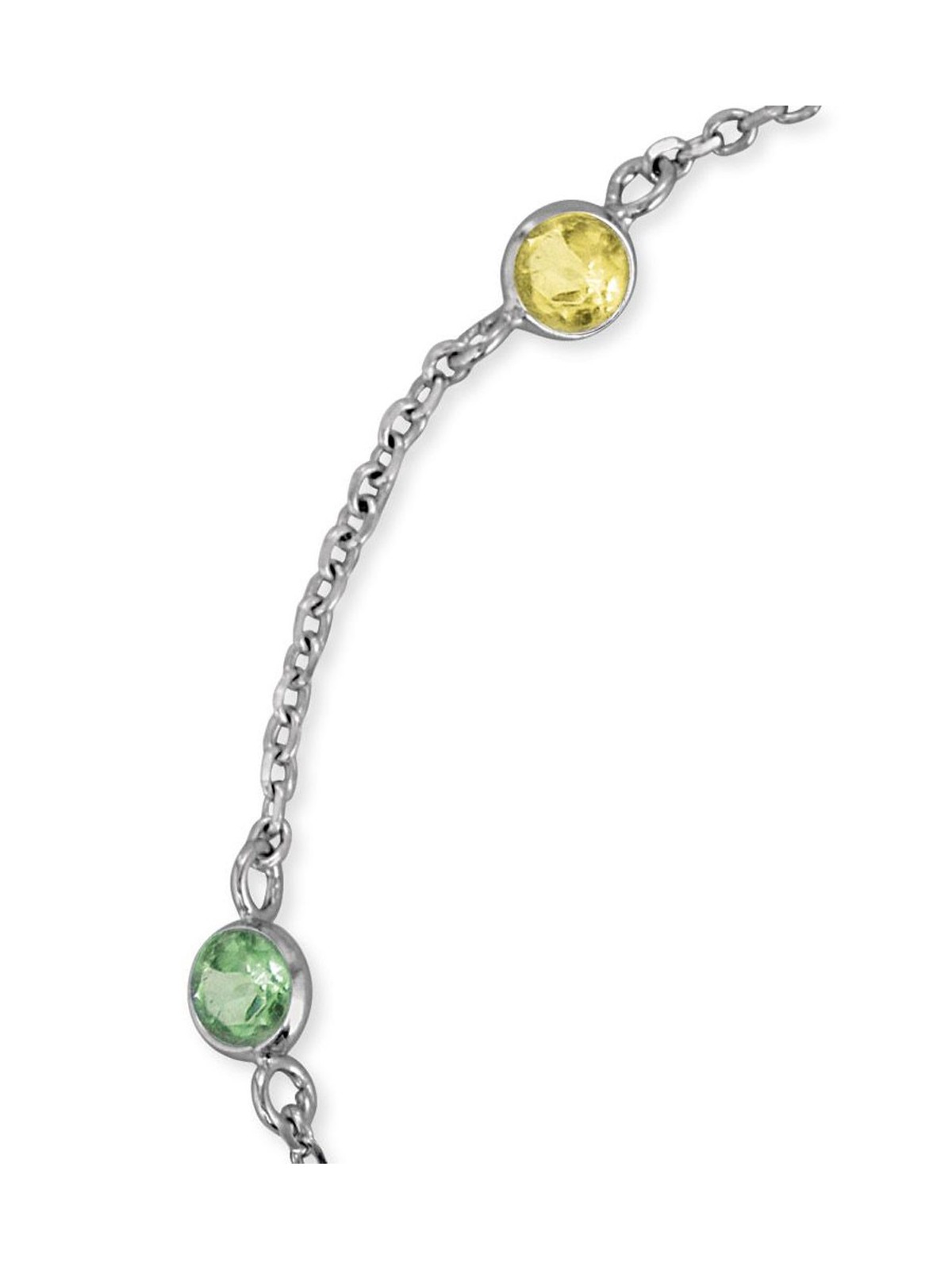 bracciale donna Angelcaller Bracelet ERB-LILMOON-ZIM Moonlight Ladies