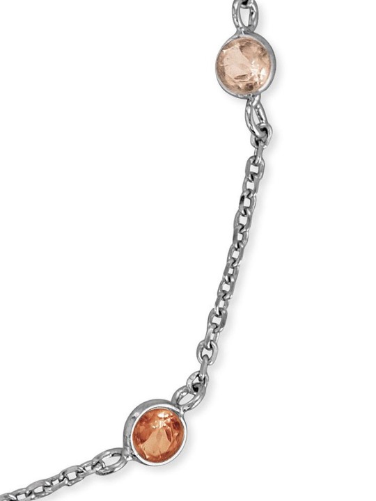 bracciale donna Angelcaller Bracelet ERB-LILMOON-ZIM Moonlight Ladies