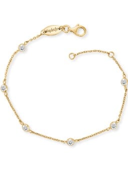 bracciale donna Angelcaller Bracelet ERB-LILMOON-ZI-G Moonlight Ladies