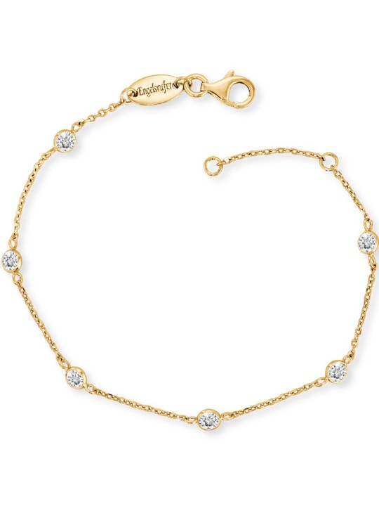 bracciale donna Angelcaller Bracelet ERB-LILMOON-ZI-G Moonlight Ladies