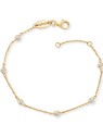 bracciale donna Angelcaller Bracelet ERB-LILMOON-ZI-G Moonlight Ladies