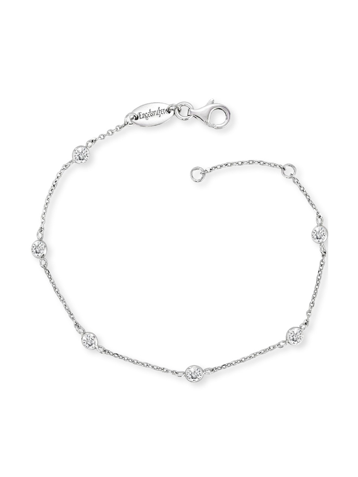 bracciale donna Angelcaller Bracelet ERB-LILMOON-ZI Moonlight Ladies