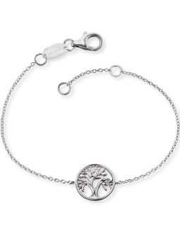 bracciale donna Angelcaller Bracelet ERB-LILTREE Tree of Life Ladies