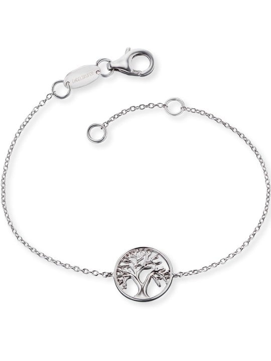 bracciale donna Angelcaller Bracelet ERB-LILTREE Tree of Life Ladies