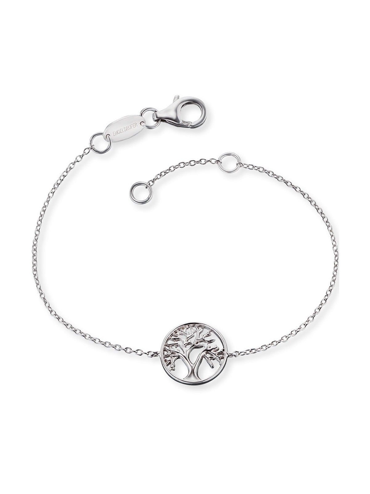 bracciale donna Angelcaller Bracelet ERB-LILTREE Tree of Life Ladies
