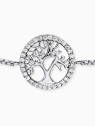 bracciale donna Angelcaller Bracelet ERB-LILTREE-ZI Tree of Life Ladies