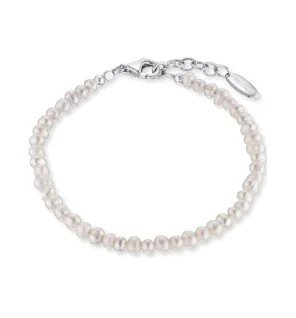bracciale donna Angelcaller Bracelet ERB-20-PE Pearl Ladies