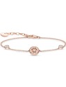 bracciale donna Thomas Sabo A1882-416-14 Circles Bracelet Ladies