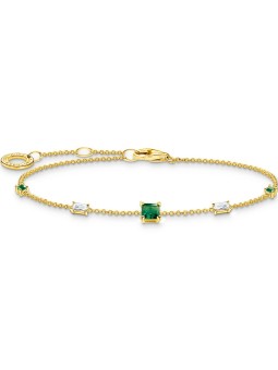 bracciale donna Thomas Sabo A2059-971-7 Stone Bracelet Ladies
