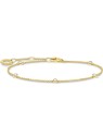 bracciale donna Thomas Sabo A1999-414-14 Stone Bracelet Ladies
