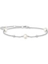 bracciale donna Thomas Sabo A2038-167-14 Pearl Bracelet Ladies