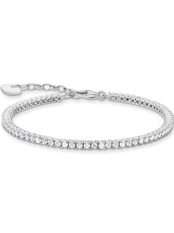 bracciale donna Thomas Sabo A2021-051-14 Tennis Bracelet Bracelet Ladies