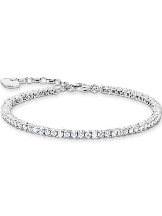 bracciale donna Thomas Sabo A2021-051-14 Tennis Bracelet Bracelet Ladies