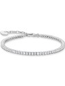 bracciale donna Thomas Sabo A2021-051-14 Tennis Bracelet Bracelet Ladies
