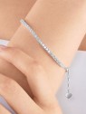 bracciale donna Thomas Sabo A2021-051-14 Tennis Bracelet Bracelet Ladies
