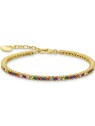 bracciale donna Thomas Sabo A2021-996-7 Tennis Bracelet Bracelet Ladies