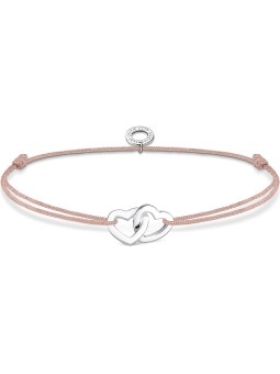 bracciale donna Thomas Sabo LS121-173-19 Little Secret Bracelet Ladies