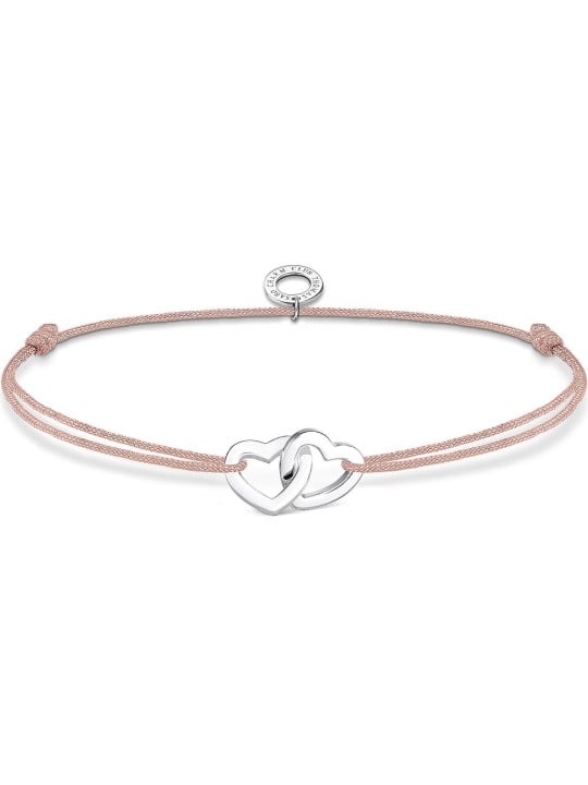 bracciale donna Thomas Sabo LS121-173-19 Little Secret Bracelet Ladies