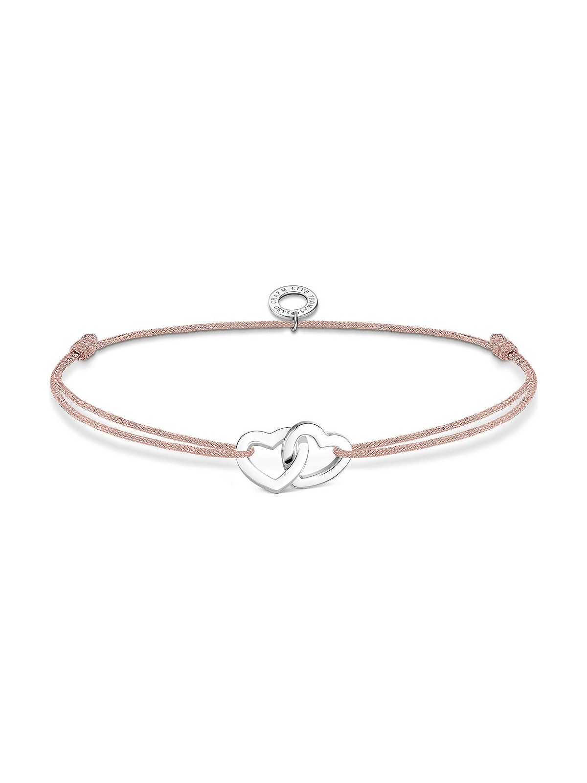 bracciale donna Thomas Sabo LS121-173-19 Little Secret Bracelet Ladies