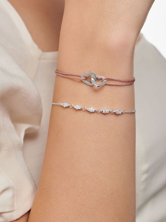 bracciale donna Thomas Sabo LS121-173-19 Little Secret Bracelet Ladies