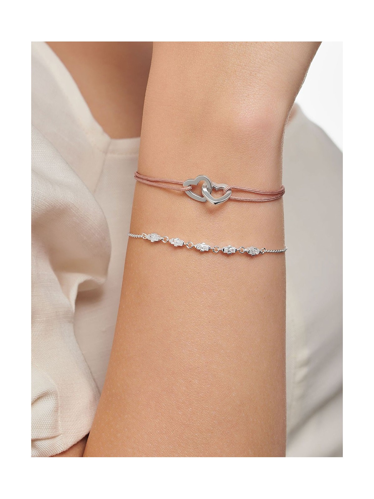 bracciale donna Thomas Sabo LS121-173-19 Little Secret Bracelet Ladies