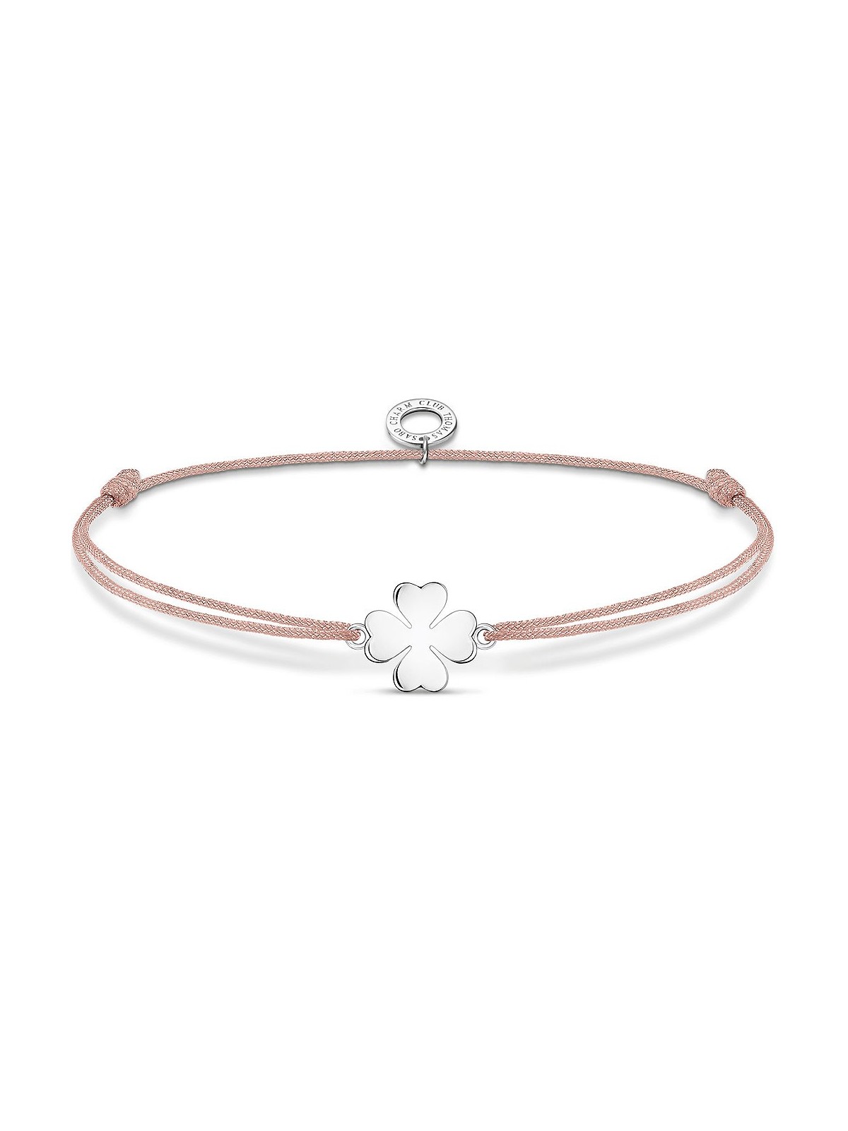 bracciale donna Thomas Sabo LS120-173-19 Little Secret Bracelet Ladies