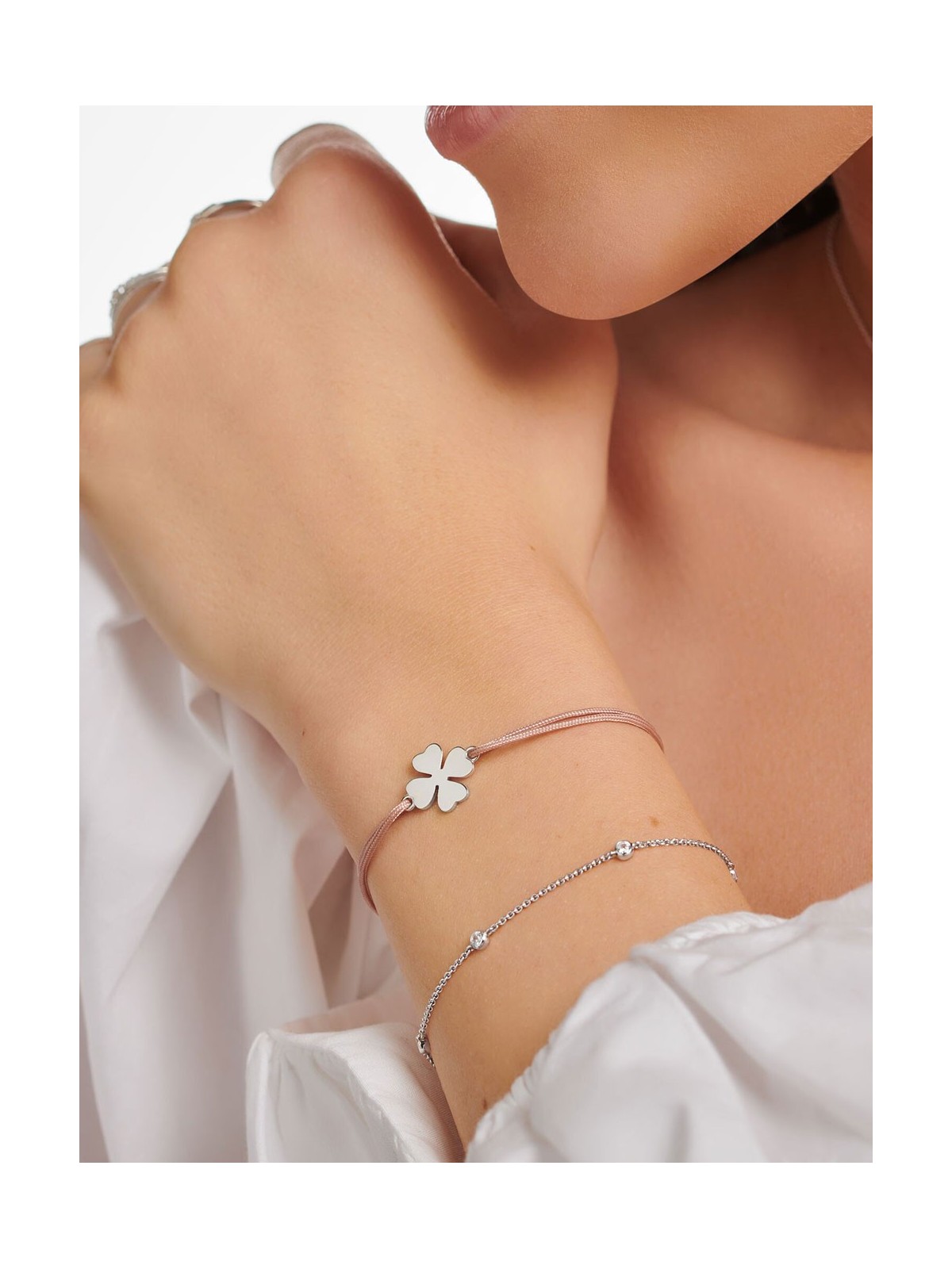 bracciale donna Thomas Sabo LS120-173-19 Little Secret Bracelet Ladies