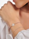 bracciale donna Thomas Sabo LS120-173-19 Little Secret Bracelet Ladies